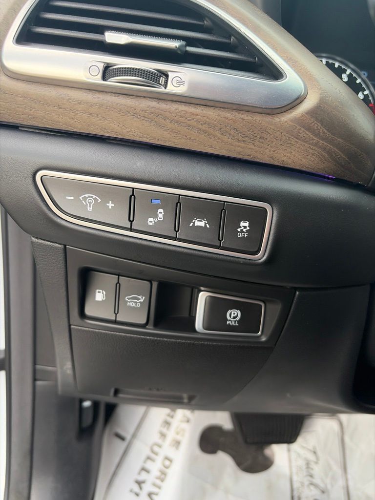 2021 GENESIS G90 Premium - Photo 14