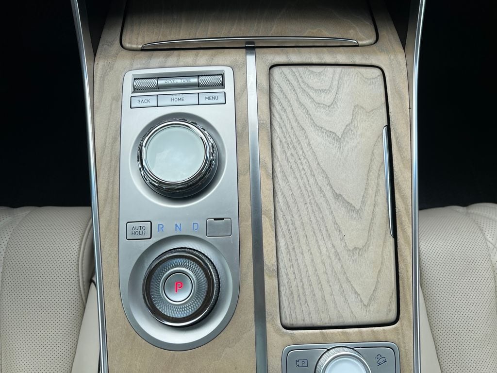 2024 GENESIS GV80 Standard - Photo 24