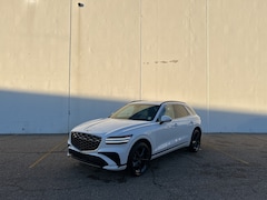 2026 Genesis GV70 3.5T Sport Prestige SUV