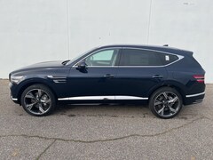 2026 Genesis GV80 3.5T Prestige SUV