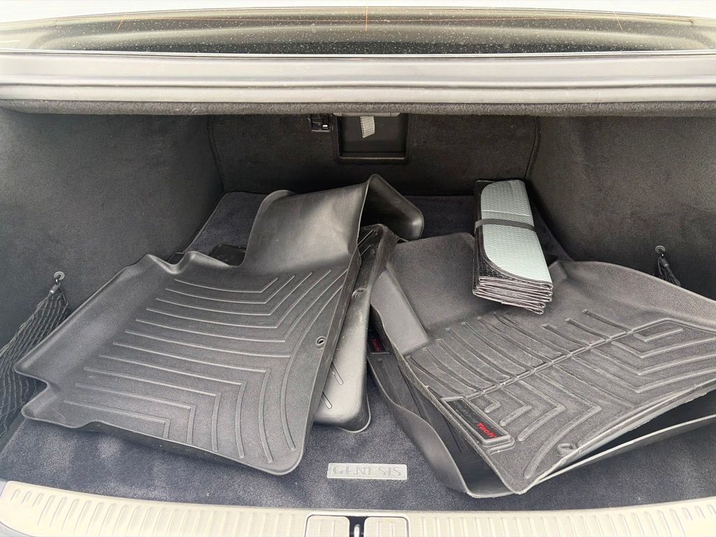 2021 GENESIS G90 Premium - Photo 34