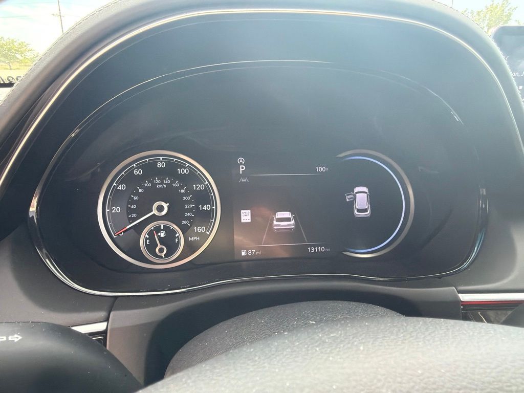 2025 GENESIS GV70 Sport - Photo 16