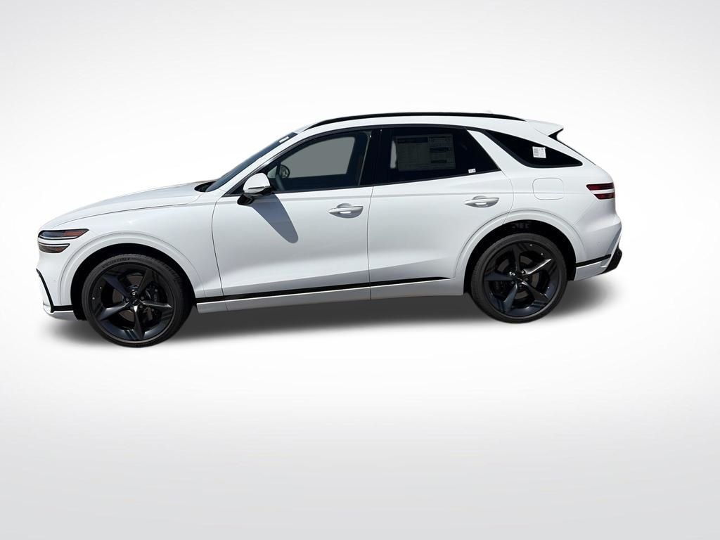 New 2026 Genesis GV70 2.5T Sport Prestige SUV