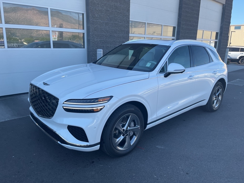 2026 GENESIS GV70