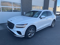 2026 Genesis GV70 2.5T Advanced SUV