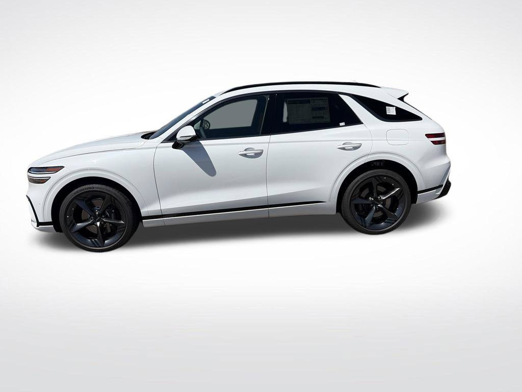 New 2026 Genesis GV70 2.5T Sport Prestige SUV