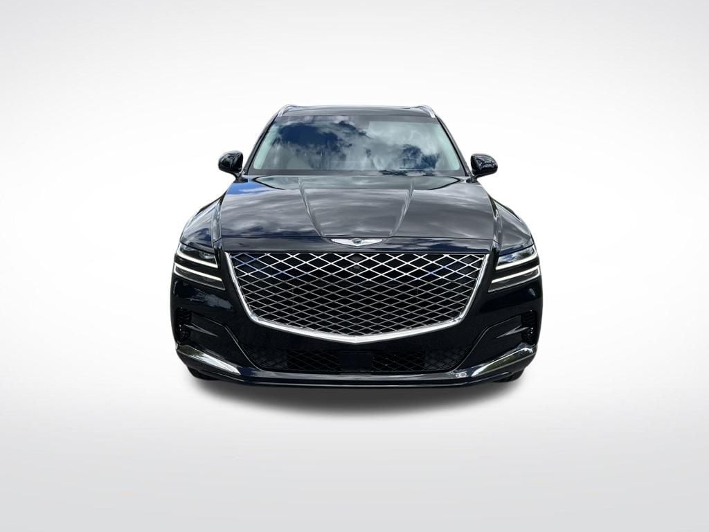 2024 GENESIS GV80 Standard - Photo 8