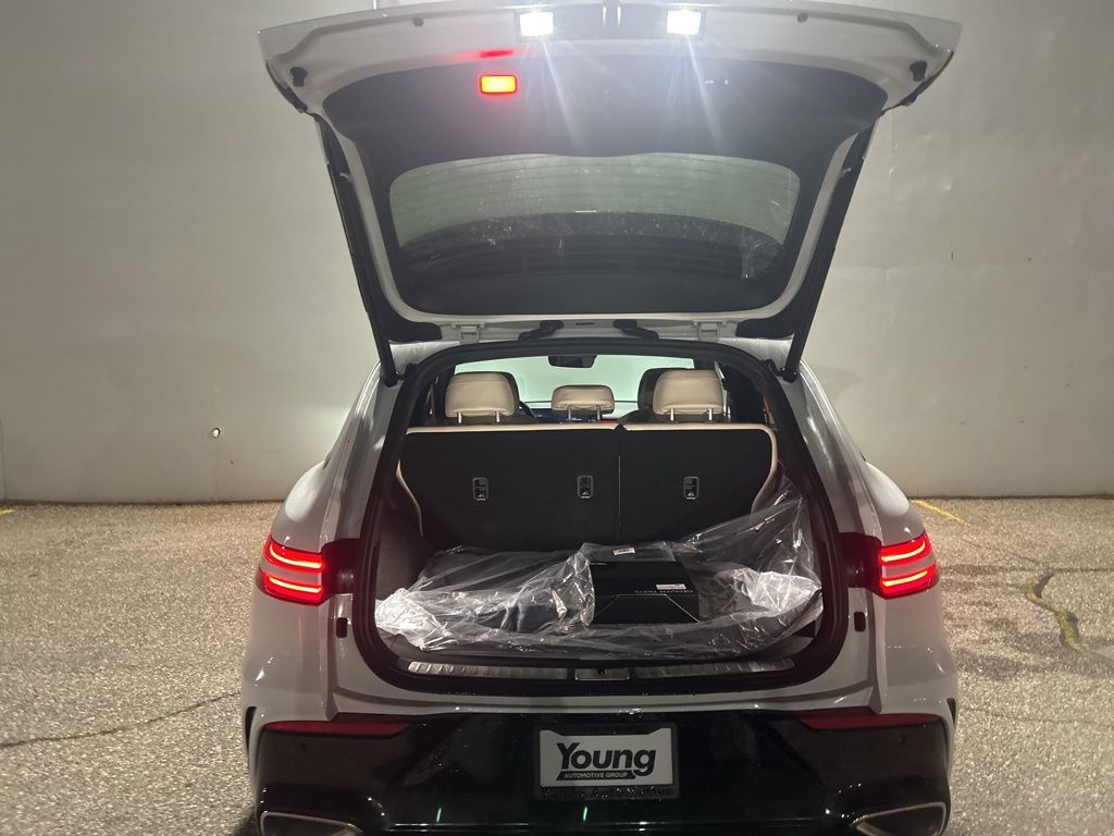 2026 GENESIS GV70 Sport Prestige - Photo 27