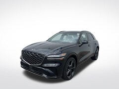 2026 Genesis GV70 3.5T Sport Prestige SUV