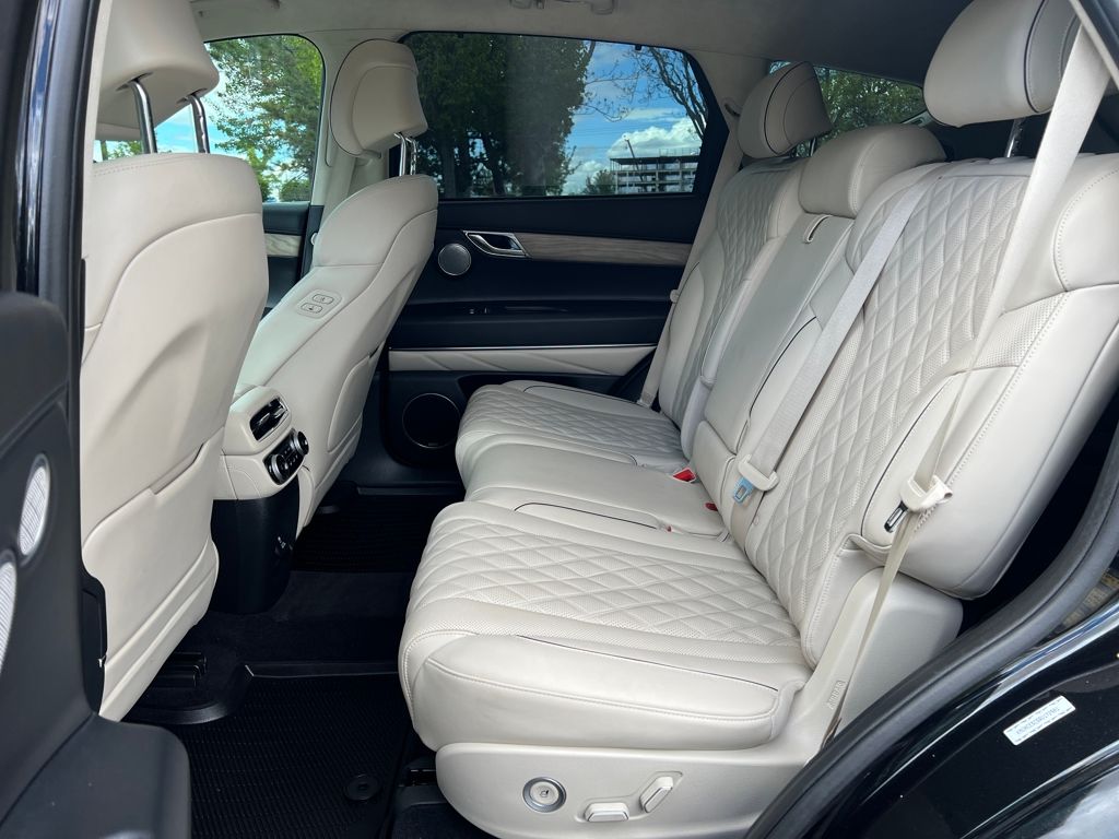2024 GENESIS GV80 Standard - Photo 13