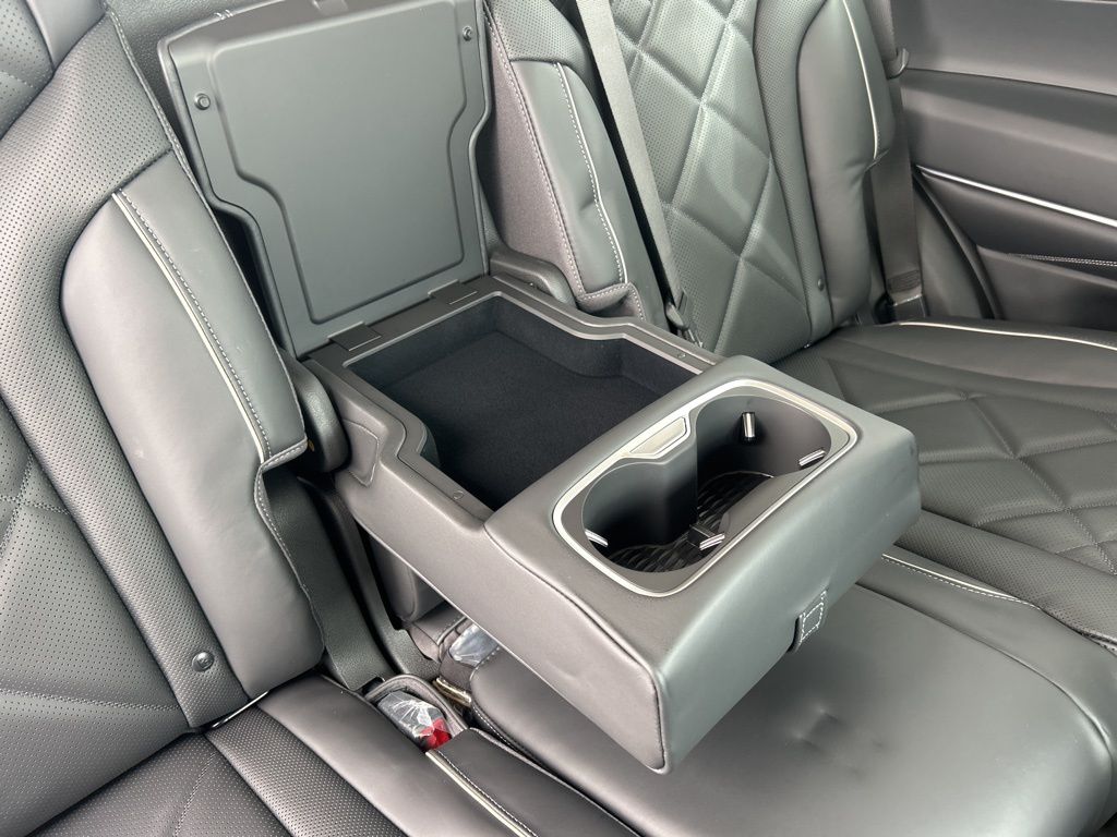 2026 GENESIS GV80 Prestige - Photo 31