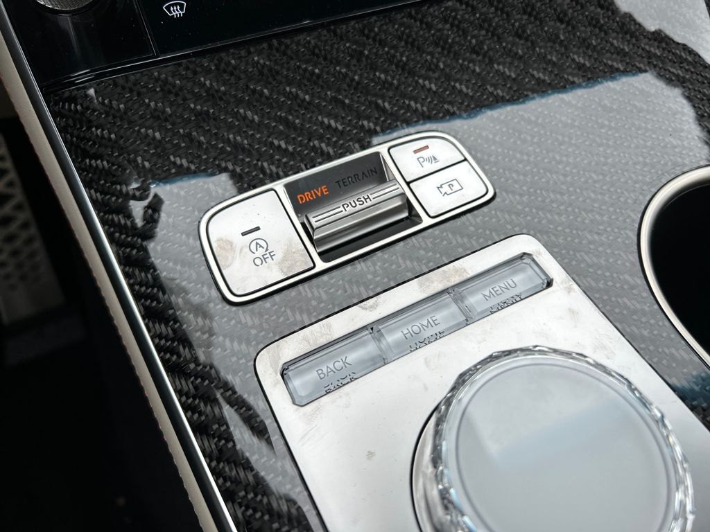 2026 GENESIS GV70 Sport Prestige - Photo 23