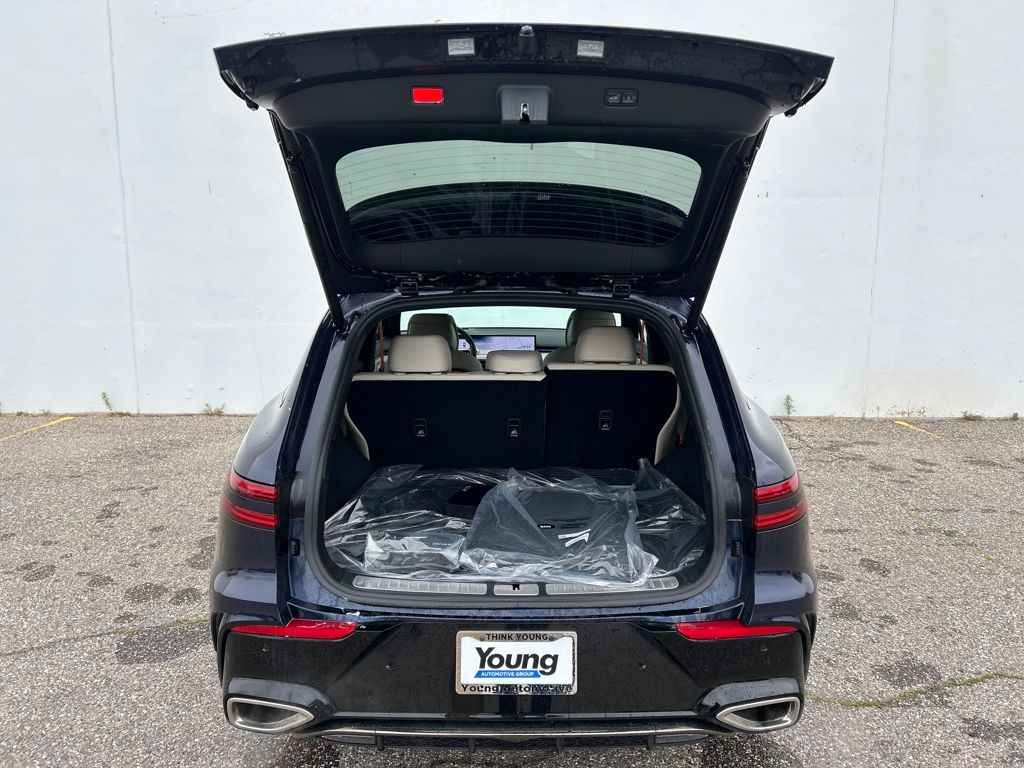 2026 GENESIS GV70 Sport Prestige - Photo 32