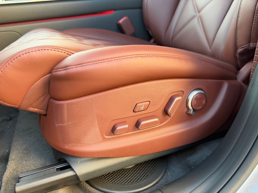 2026 GENESIS GV80 Prestige - Photo 31