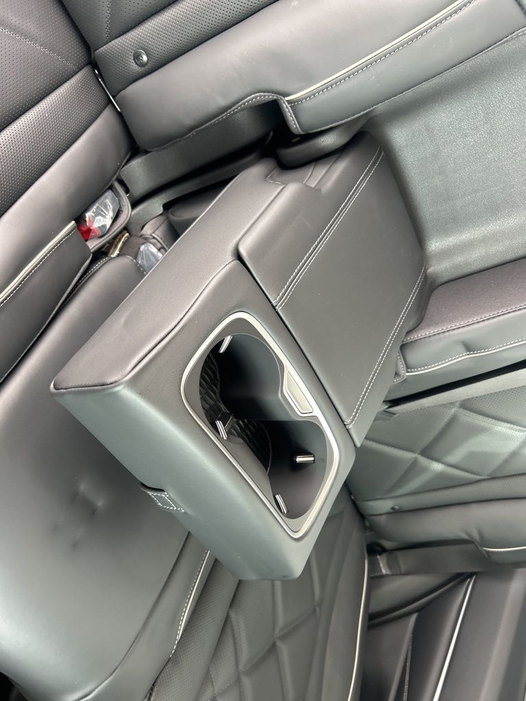 2026 GENESIS GV80 Prestige - Photo 30