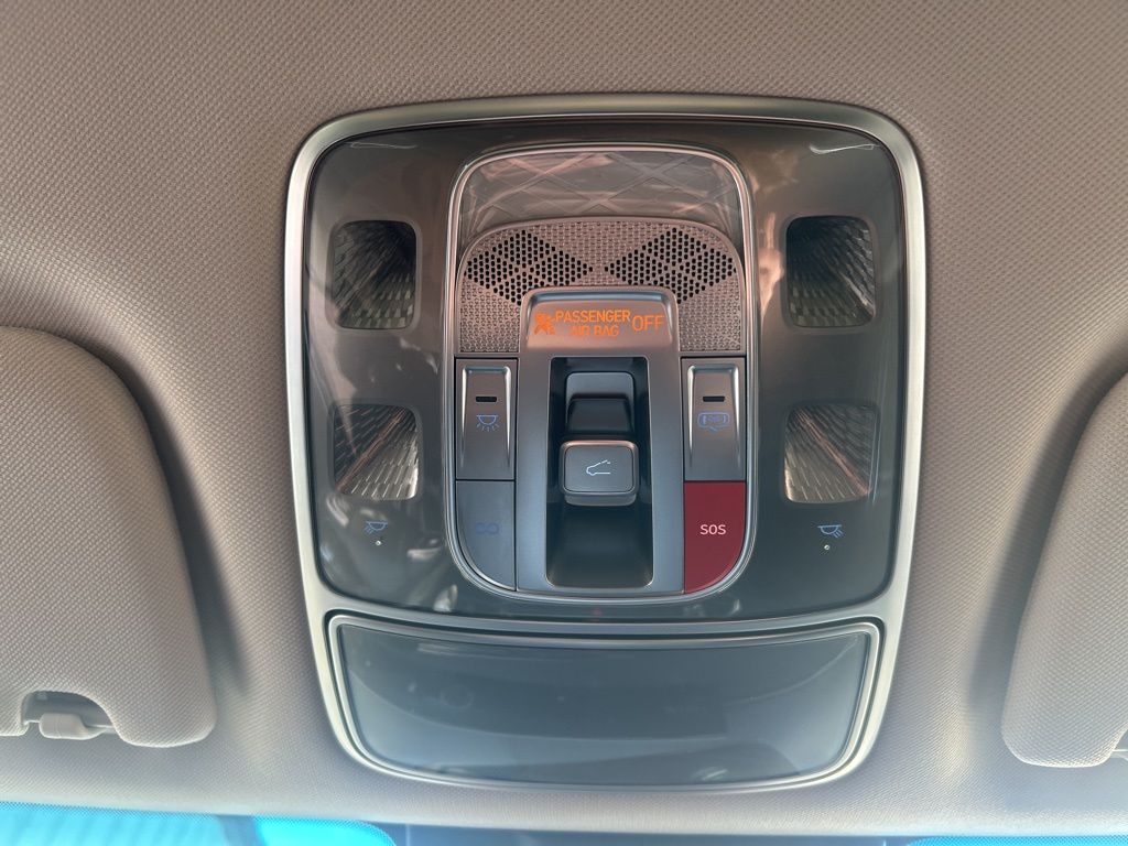 2026 GENESIS GV70 Select - Photo 25