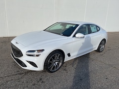 2026 Genesis G70 2.5T Sedan