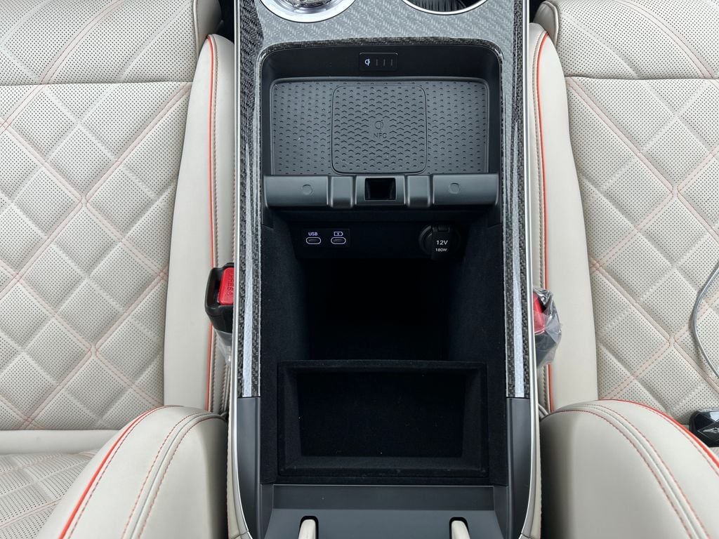 2026 GENESIS GV70 Sport Prestige - Photo 22