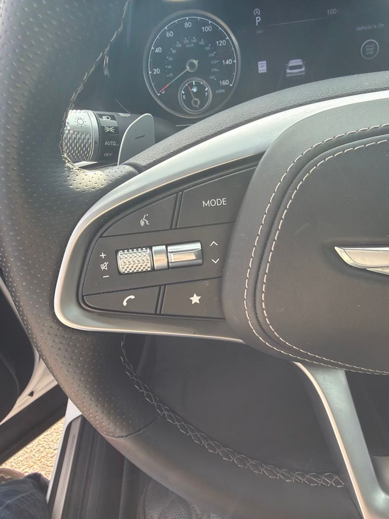 2025 GENESIS GV70 Sport - Photo 14
