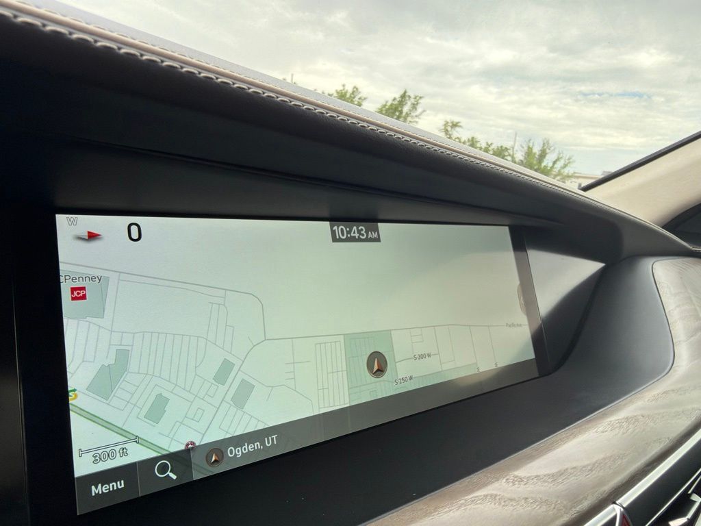 2021 GENESIS G90 Premium - Photo 18