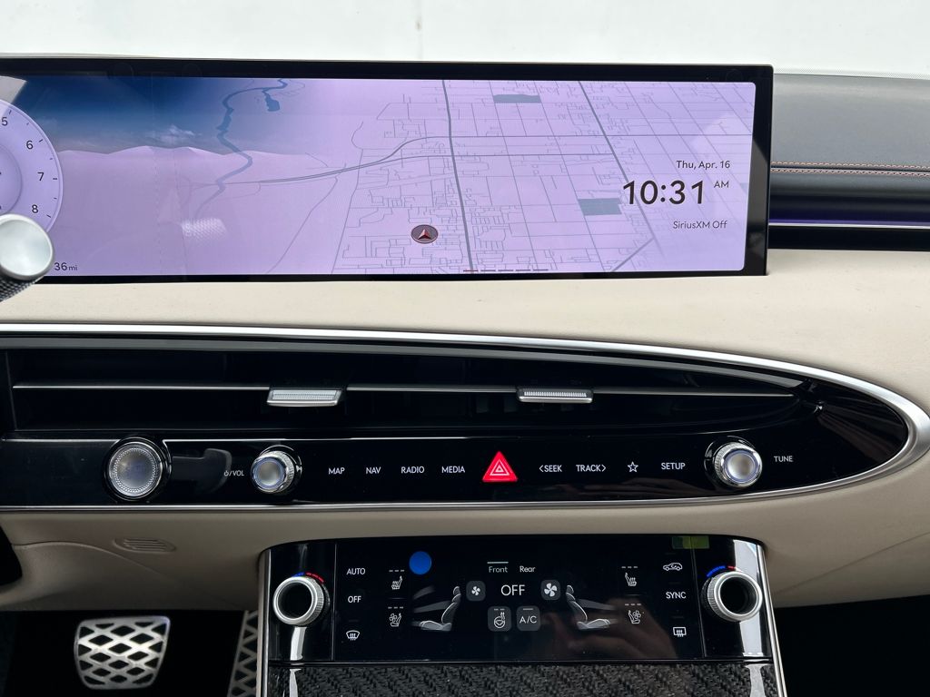 2026 GENESIS GV70 Sport Prestige - Photo 20