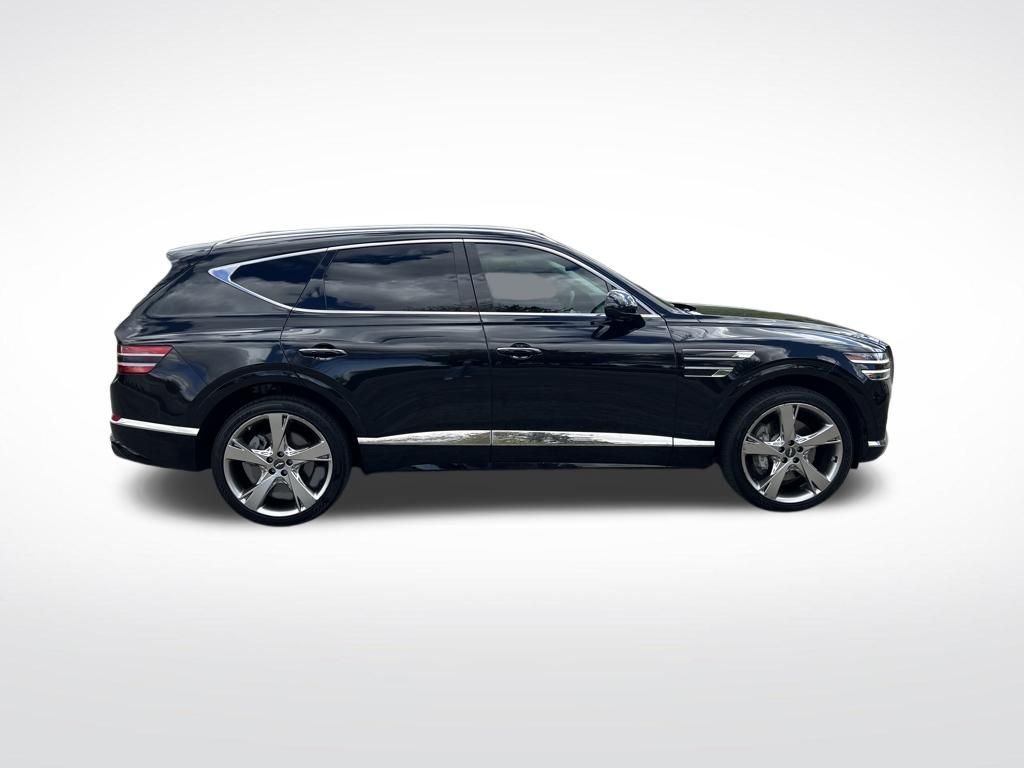 2024 GENESIS GV80 Standard - Photo 6