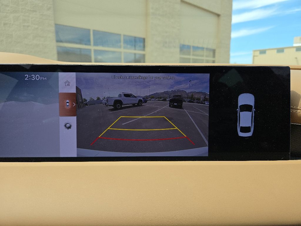 2025 GENESIS G80 Base - Photo 18