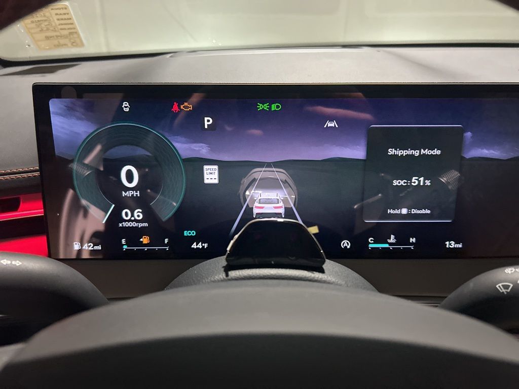 2026 GENESIS GV70 Sport Prestige - Photo 15