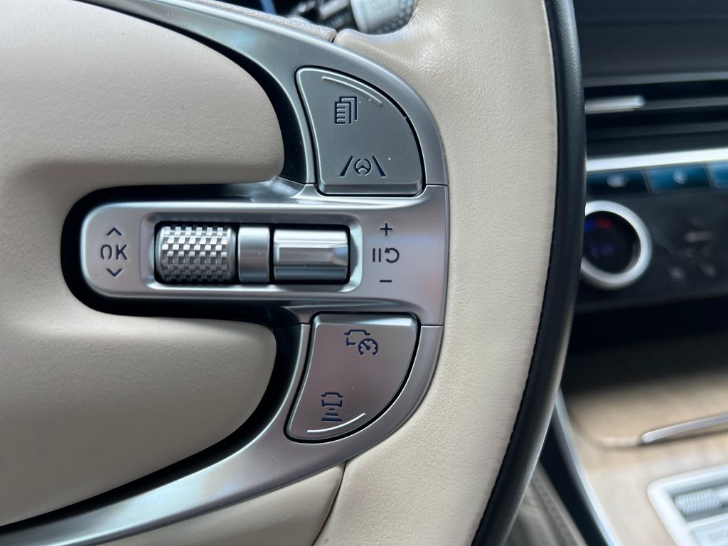 2024 GENESIS GV80 Standard - Photo 32