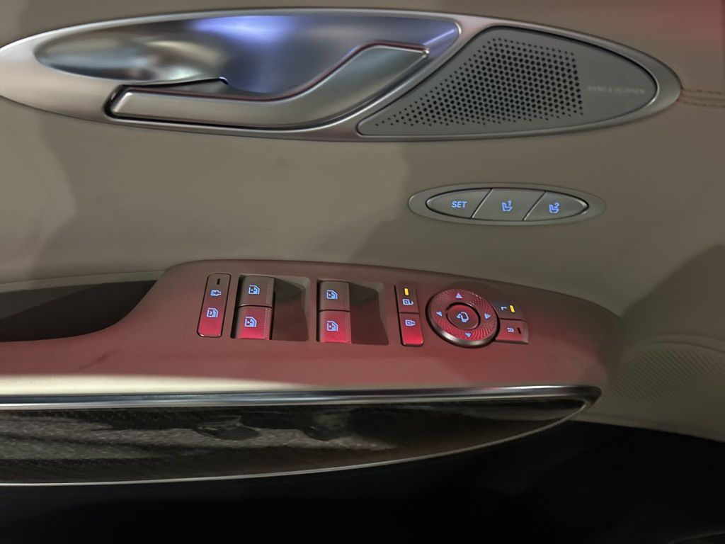 2026 GENESIS GV70 Sport Prestige - Photo 12