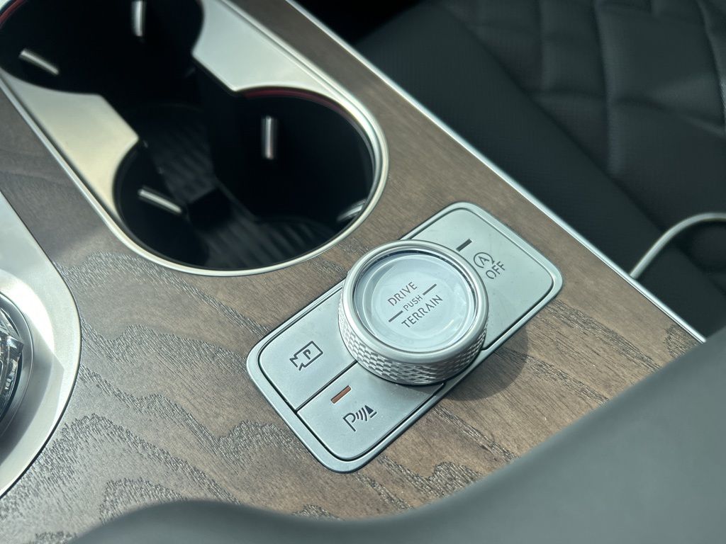 2026 GENESIS GV80 Prestige - Photo 23