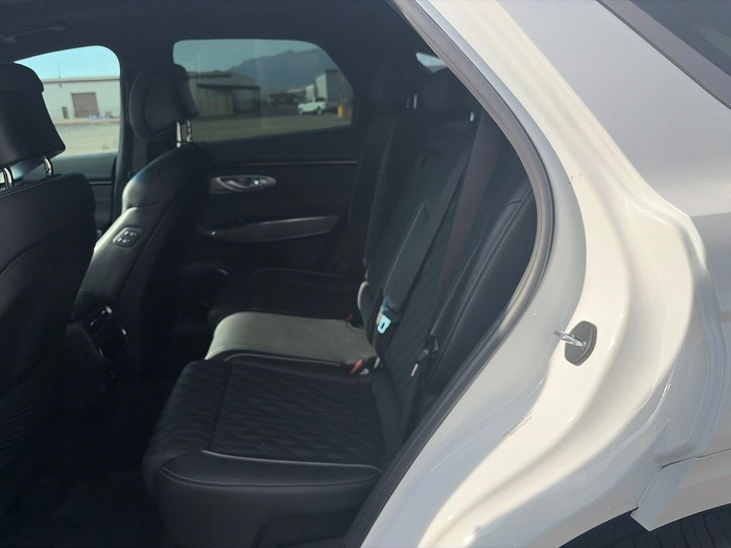 2025 GENESIS GV70 Sport - Photo 25