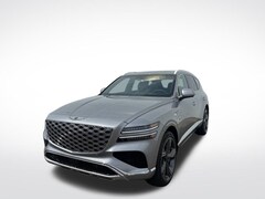 2026 Genesis GV80 3.5T Prestige SUV