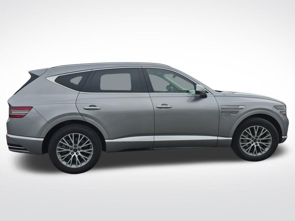 2025 GENESIS GV80 Standard - Photo 6