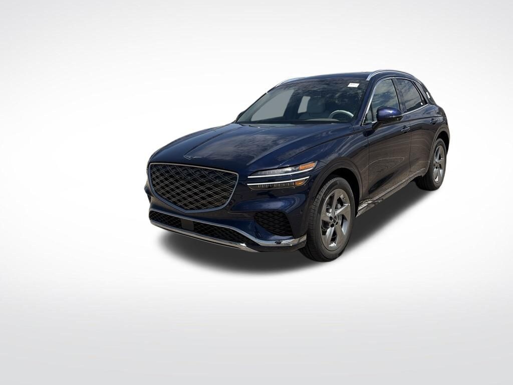 New 2026 Genesis GV70 2.5T Advanced SUV