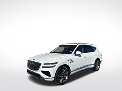 2026 Genesis GV80 3.5T Advanced SUV