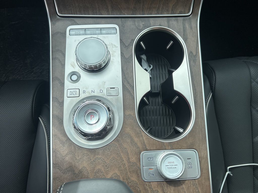 2026 GENESIS GV80 Prestige - Photo 22