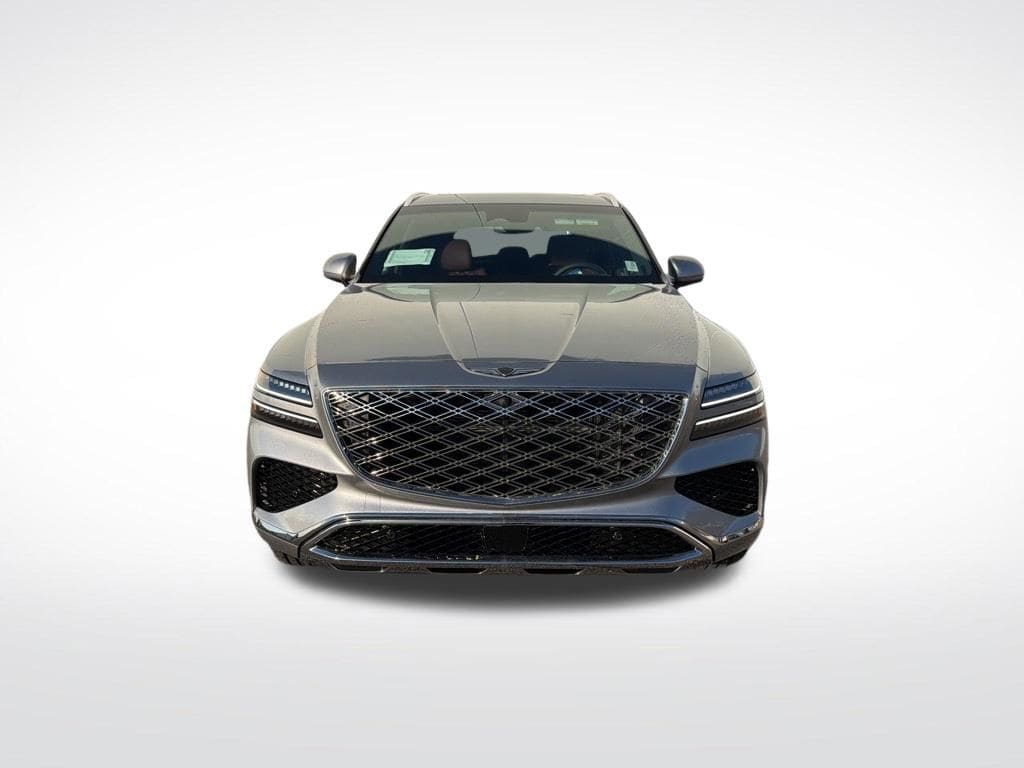 2026 GENESIS GV80 Prestige - Photo 2
