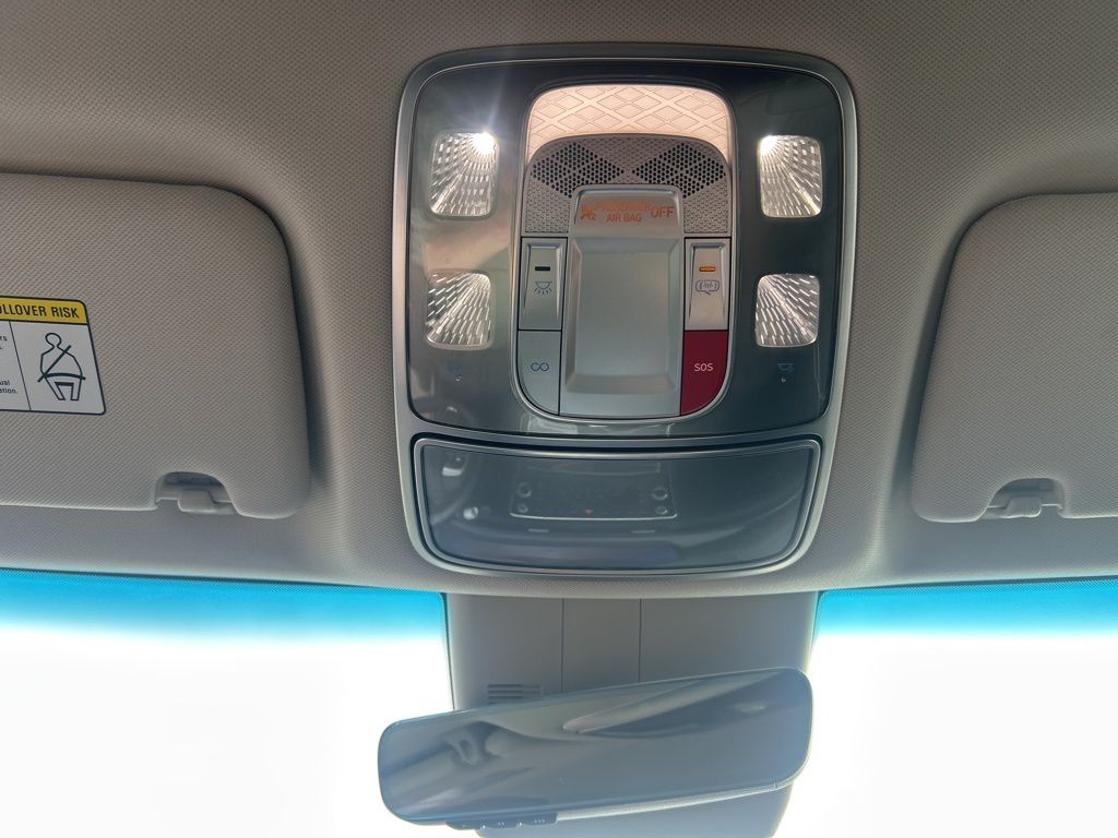 2025 GENESIS GV80 Base - Photo 20