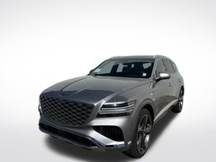 2026 Genesis GV80 3.5T Prestige SUV
