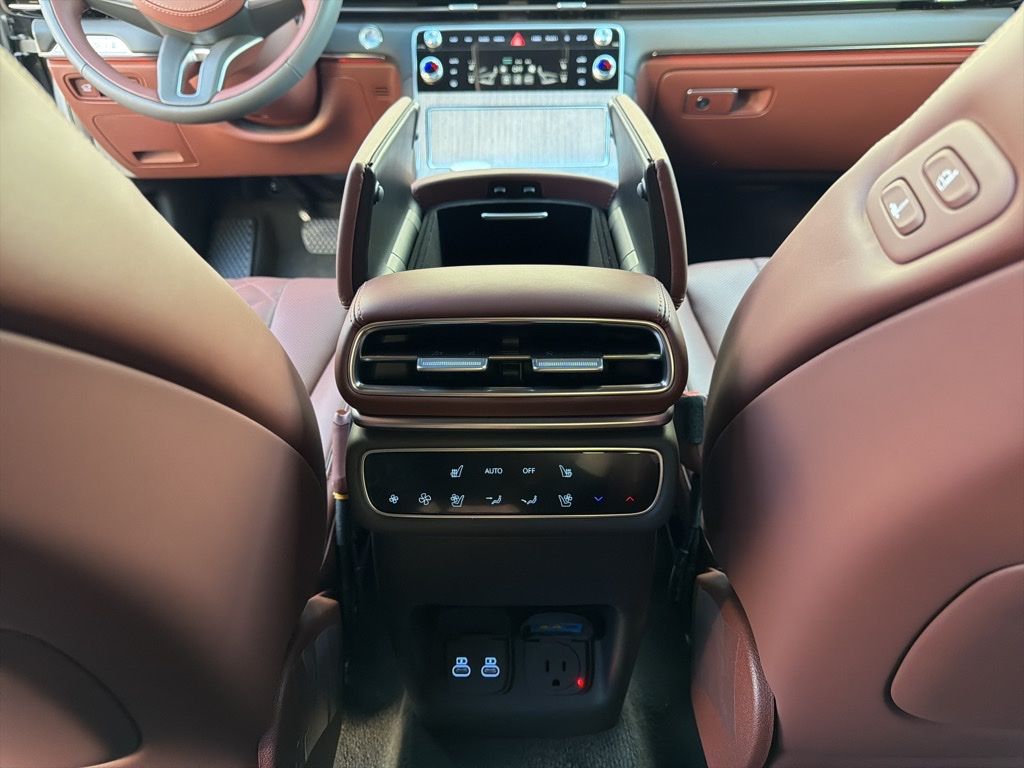 2026 GENESIS GV80 Prestige - Photo 26