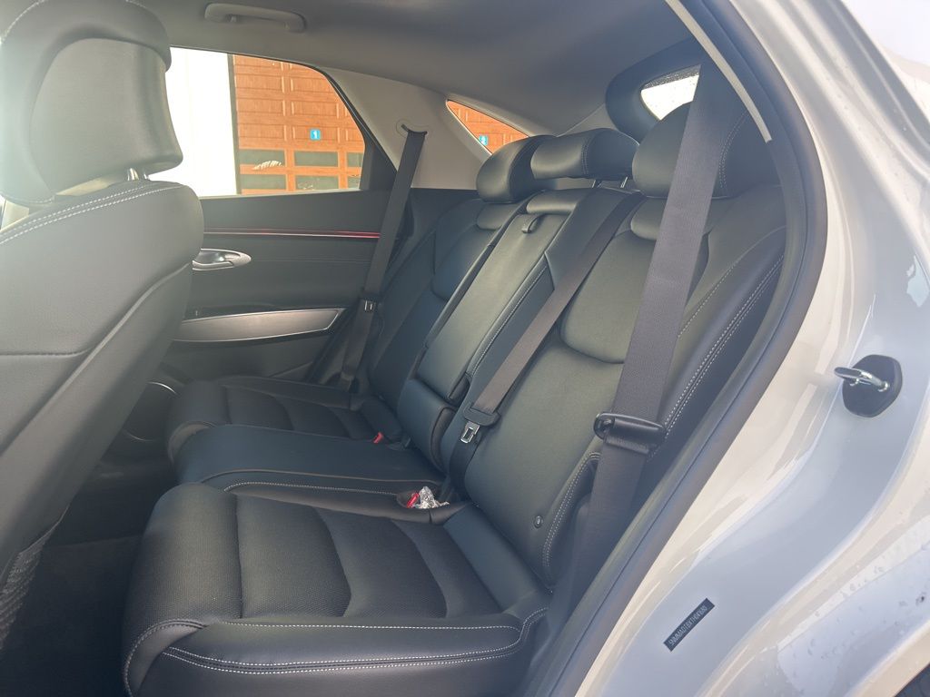 2026 GENESIS GV70 Select - Photo 26