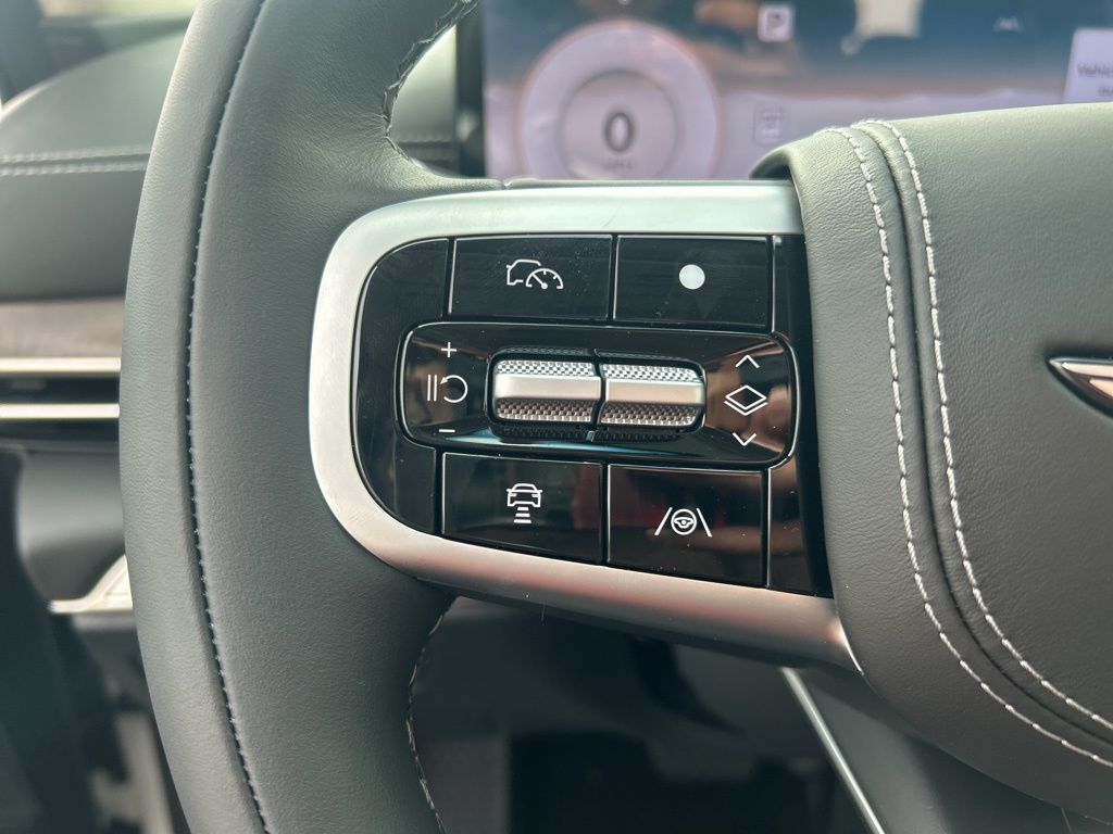2026 GENESIS GV80 Prestige - Photo 18