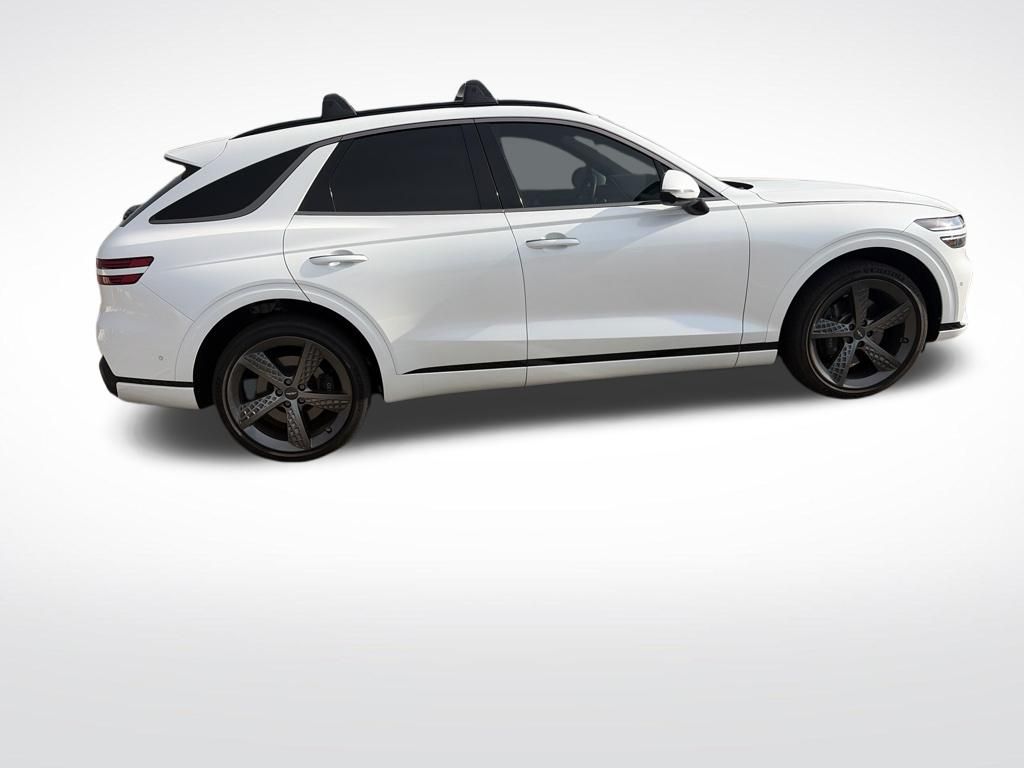2025 GENESIS GV70 Sport - Photo 6