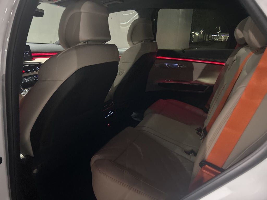 2026 GENESIS GV70 Sport Prestige - Photo 21