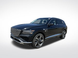 2026 Genesis GV80 2.5T Prestige SUV
