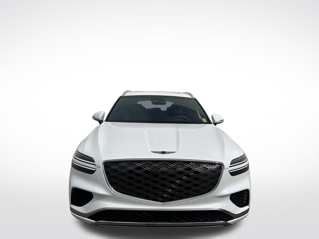 Certified 2026 Genesis GV70 2.5T Advanced SUV
