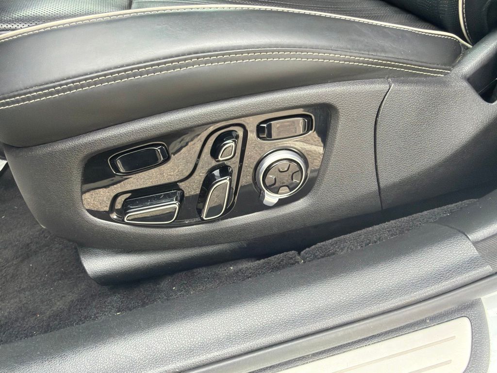 2021 GENESIS G90 Premium - Photo 13
