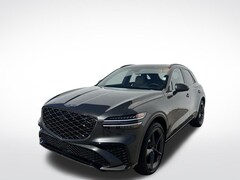 2026 Genesis GV70 3.5T Sport Prestige SUV