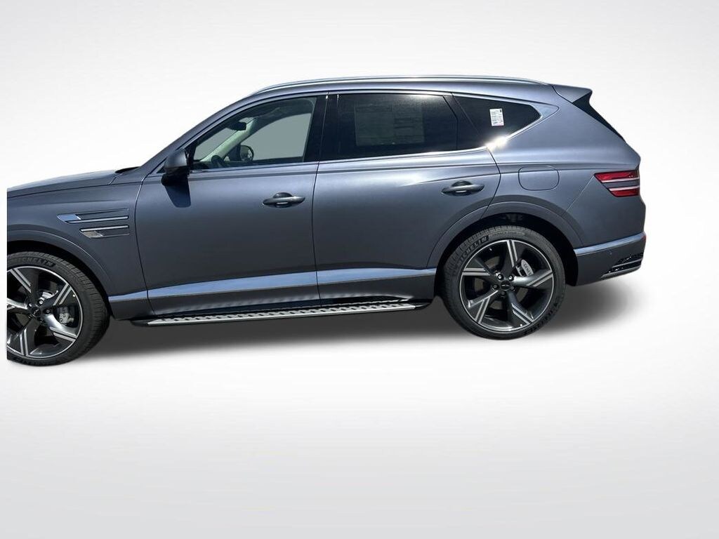 New 2027 Genesis GV80 3.5T Prestige SUV